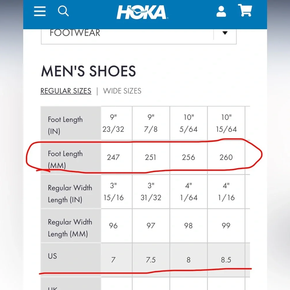 NWT Hoka Clifton 8 Yellow Hoka One One Men’s Running shoes — brand NEW - Picture 15 of 16